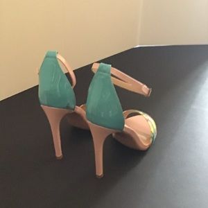 Sex in the City Heels